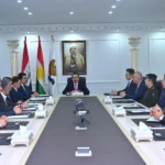 کۆبوونەوەی پارێزگاری هەولێر (ئەربیل)