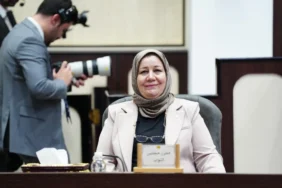 gülsel muhammed