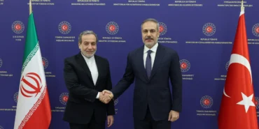 AA-20241202-36355071-36355065-HAKAN_FIDAN_ABBAS_ARAGHCHI_MEETING_IN_ANKARA-1