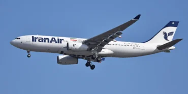 Airbus_A330-243_‘EP-IJA’_Iran_Air_(50401905668)
