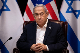 Binyamin Netanyahu