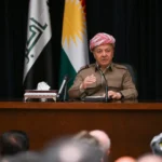 Barzani
