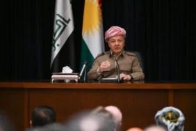 Barzani