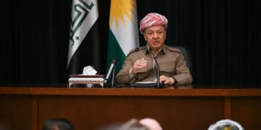 barzani