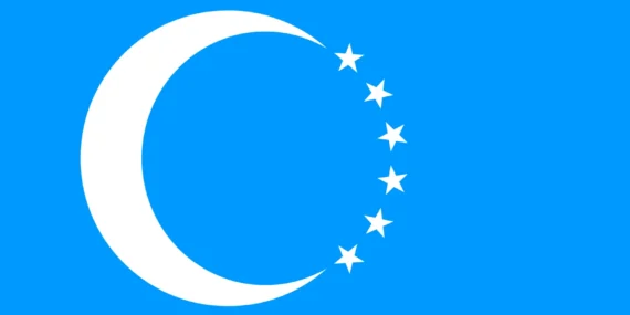 flag-of-the-iraqi-turkmen-front-2