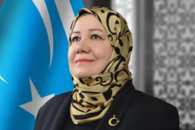gülsel muhammed