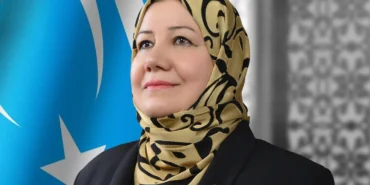 gülsel muhammed