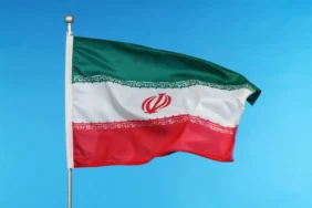 iran bayrağı