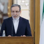 İran Dışişleri Bakanı Abbas Erakçi