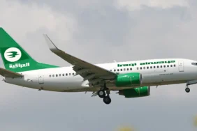 iraqi-airways