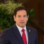 ABD Dışişleri Bakanı Marco Rubio
