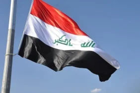علم-العراق