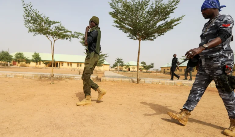 2021-04-27T000000Z_1284112206_RC2I4N9T73YI_RTRMADP_3_NIGERIA-SECURITY