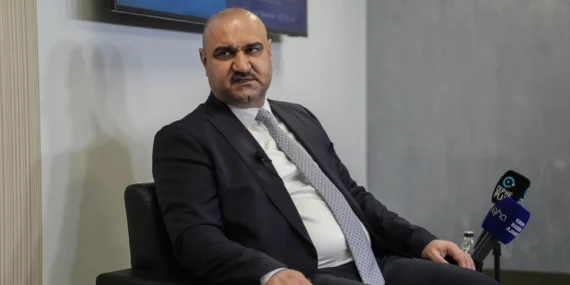 AA-20260604-41581483-41581481-KERKUK_VALISI_MEHMET_SEMAN_AGA_ORSAMDAKI_PANELDE_KONUSTU