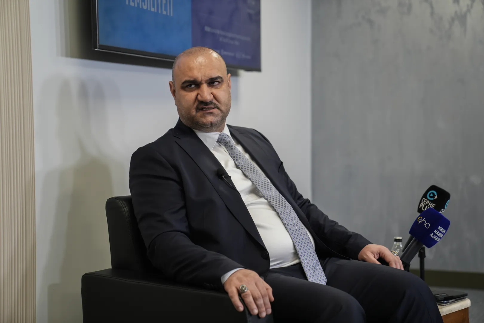 AA-20260604-41581483-41581481-KERKUK_VALISI_MEHMET_SEMAN_AGA_ORSAMDAKI_PANELDE_KONUSTU