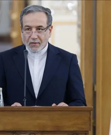 Abbas Erakçi