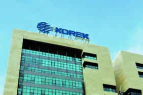 Korek-telecom