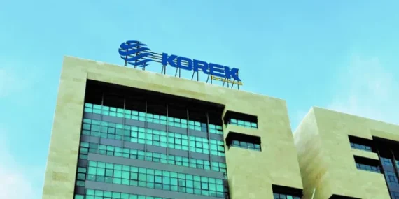 Korek-telecom