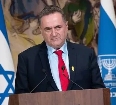 Yisrael Katz
