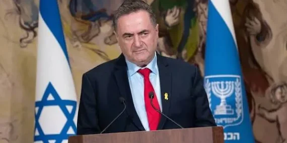 Yisrael Katz