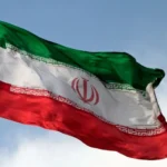 iran
