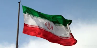 iran