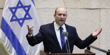 israil-basbakani-naftali-bennett-aa-1627588