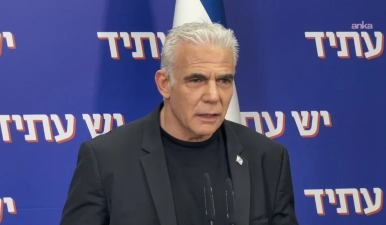 israilin-ana-muhalefet-lideri-lapidden-ateskes-aciklamasi-tarihimiz-boyunca-boyle-bir-siyasi-felaket-yasanmamisti