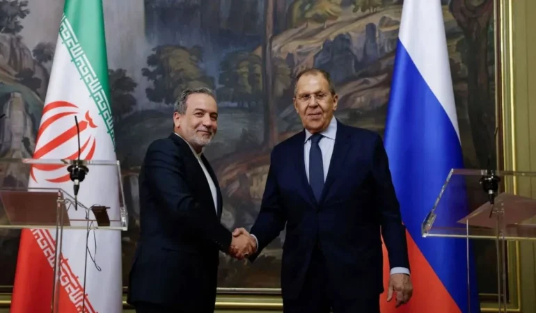 lavrov-erakci