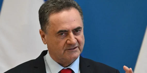 كاتس: نرغب بمهاجمة إيران لكن واشنطن لا توافق
