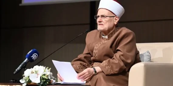 Şeyh İkrime Sabri