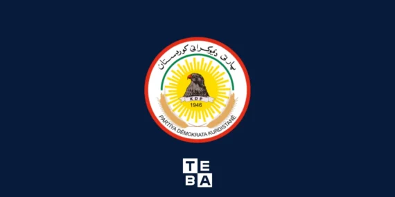 فراکسیۆنی پارتی گەڕانەوەی بۆ ئەنجوومەنی پارێزگای کەرکوک ڕاگەیاند